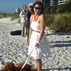 Meet your Posher, Lisa